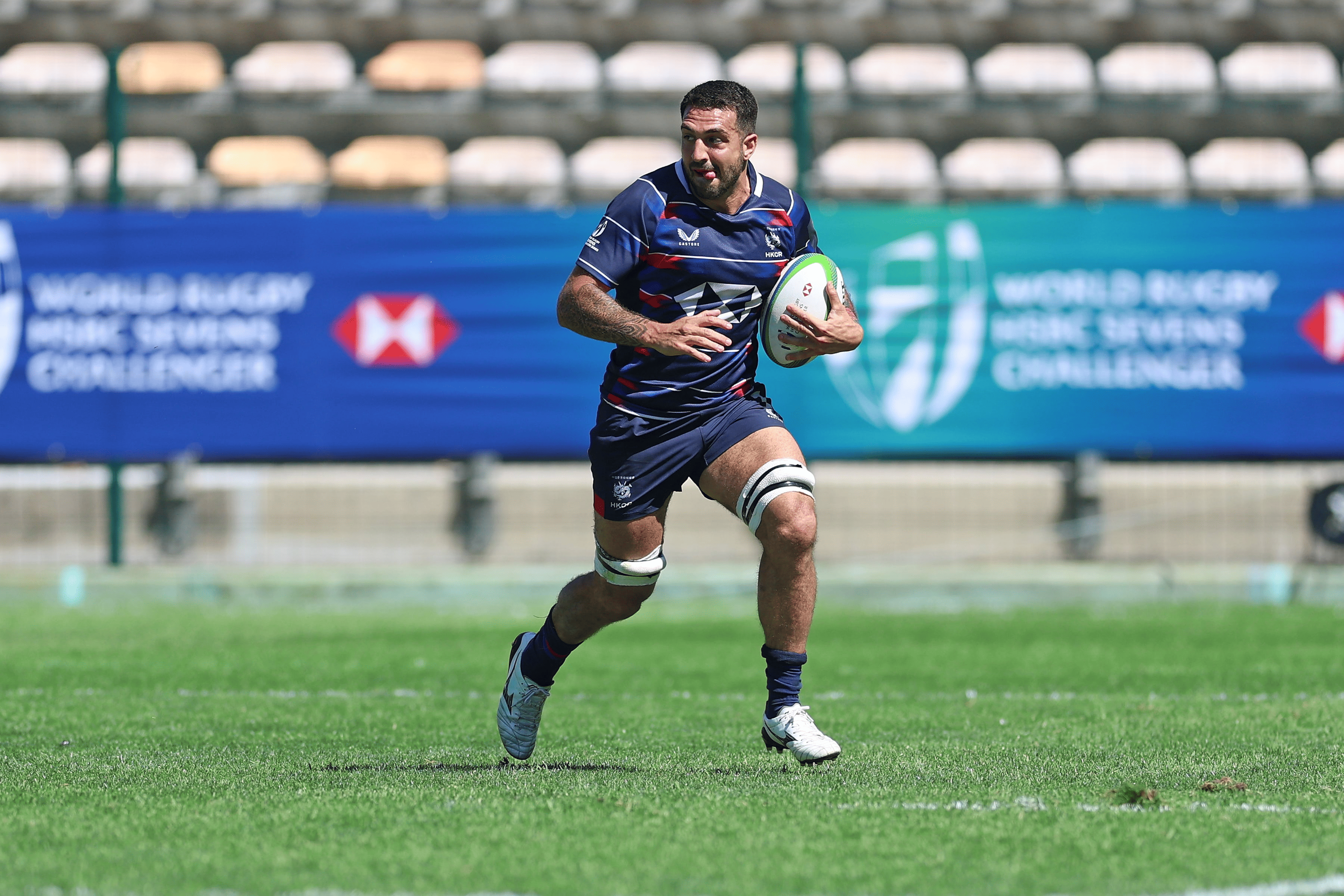 LEG 2 – WATCH LINKS, RESULTS AND REPORTS